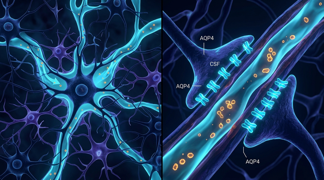 Biomedical molecular illustration for Ferroptosis: The Silent Assassin in Neurodegeneration and Cellular Defense Mechanisms