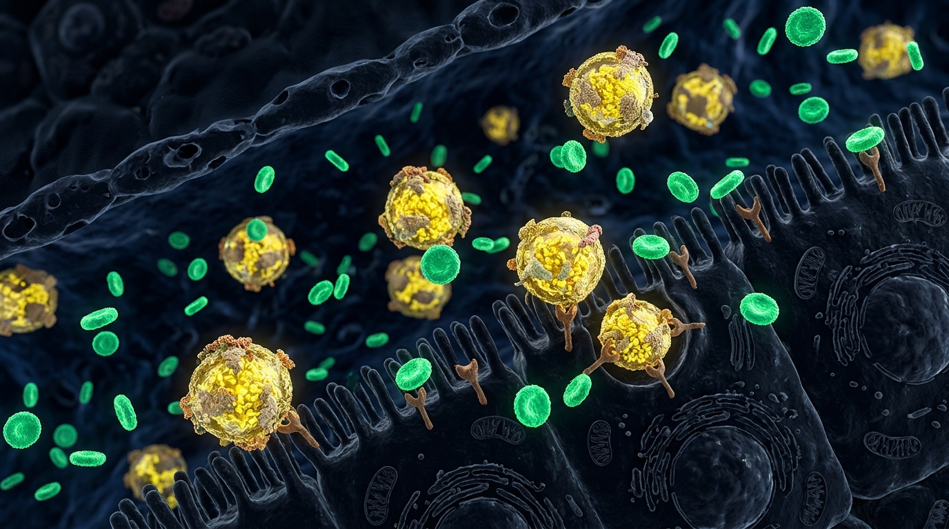 Mạng lưới chuyển hóa lipid trung tâm liên kết giữa tích tụ triglyceride gan và nồng độ hạt bảo vệ HDL
